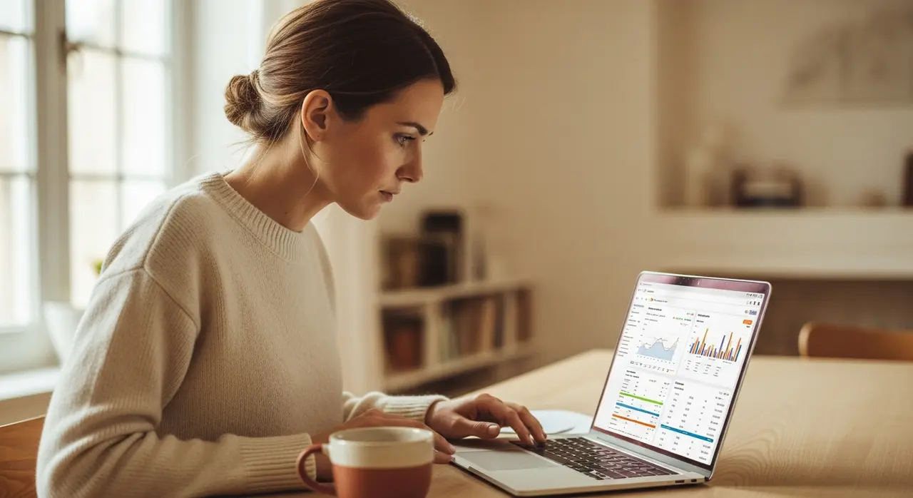 Freelance SEO Pessac
