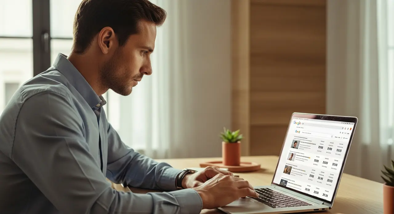 Freelance SEO Pessac